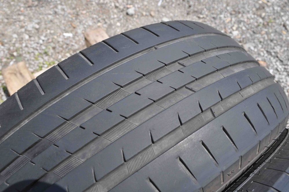 SET 2 Anvelope Vara 195/55 R15 VREDESTEIN SPORTTRAC S 85V
