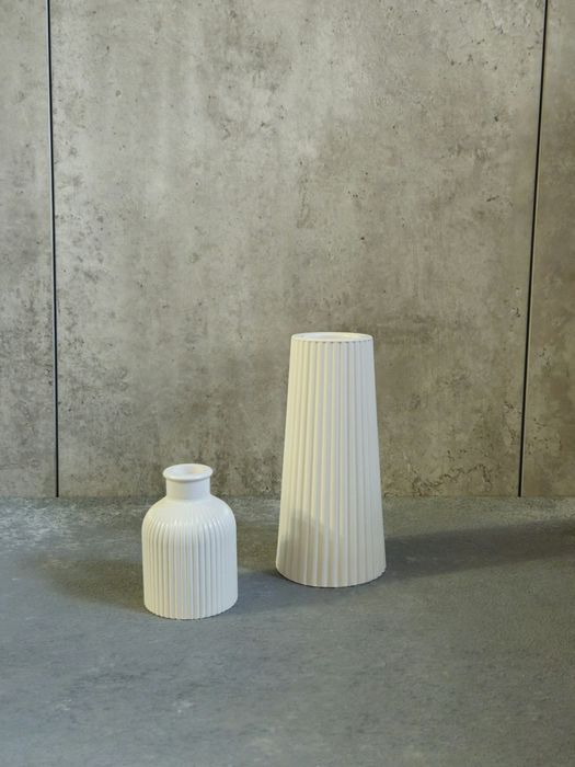 Ваза ручной работы