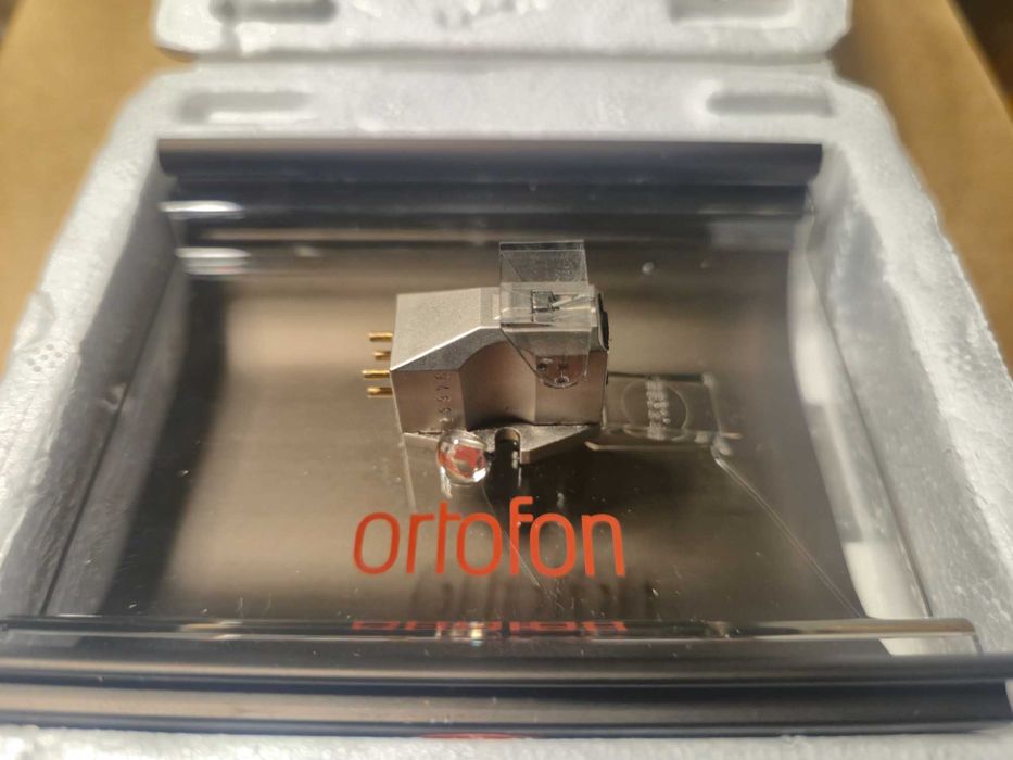 Doză pickup Ortofon MC 20 Mk II (Moving Coil)