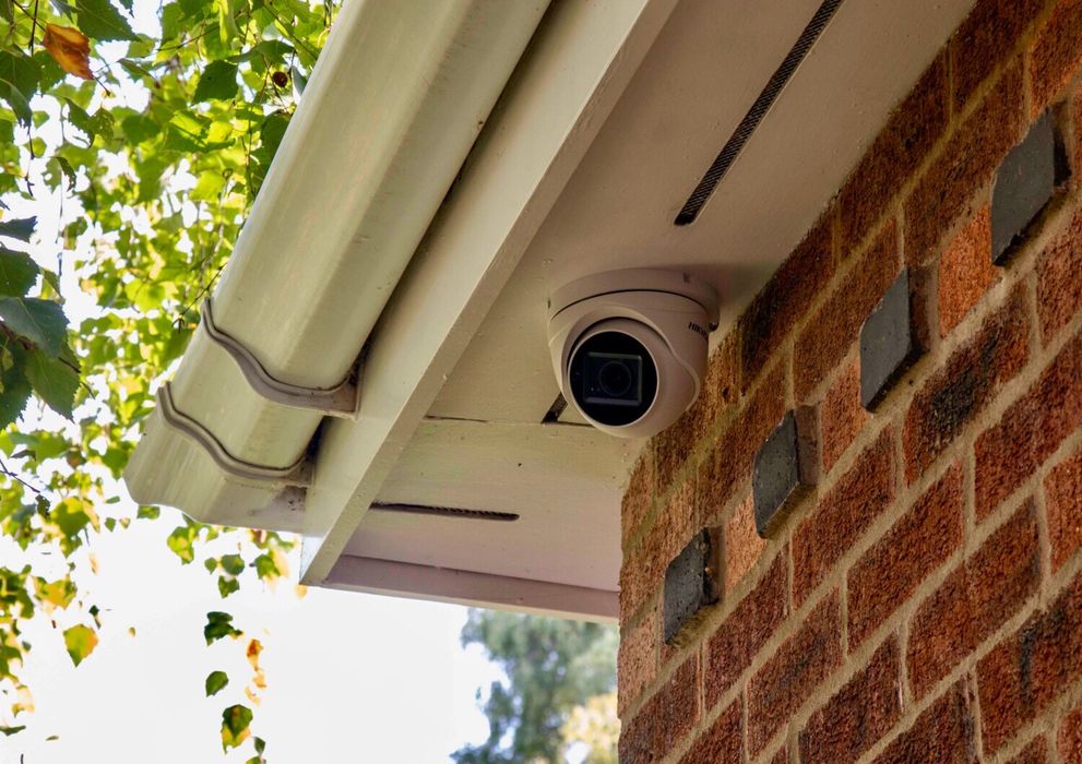 Инженер Монтажник Видеонаблюдения СКУД УРВ.