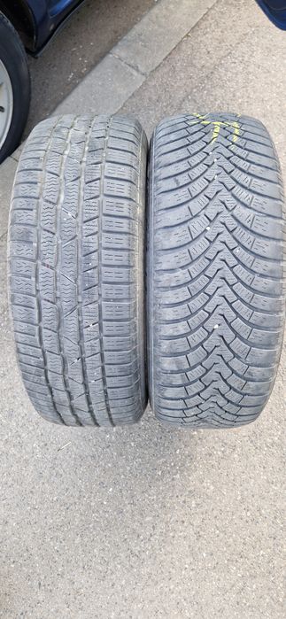 Anvelope de iarna 205/60/R16 96H