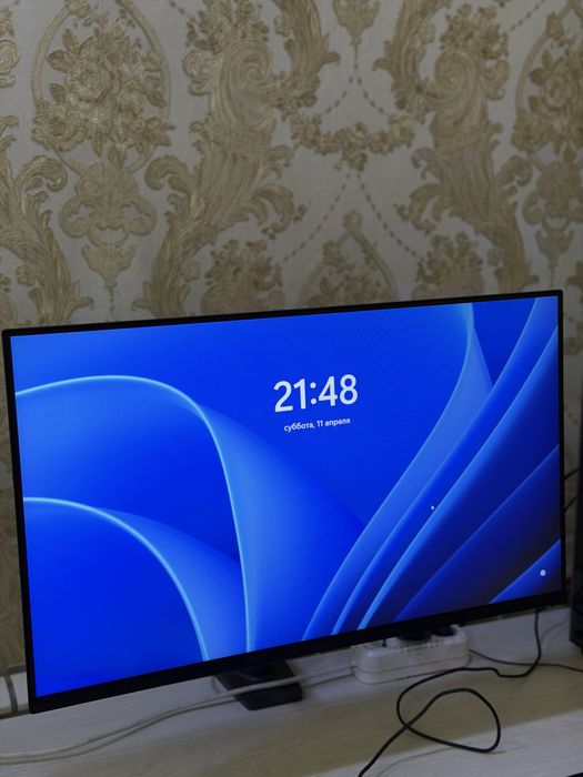 Игровой ПК в полном комплекте