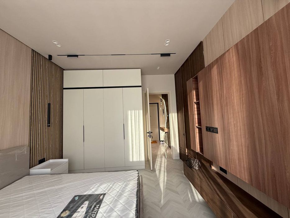 Новостройка NRG Jomiy