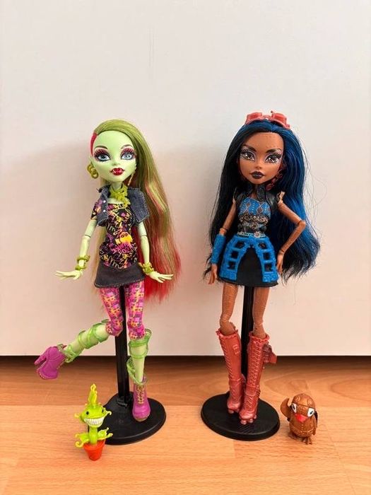 Монстер хай | монстр хай | monster high