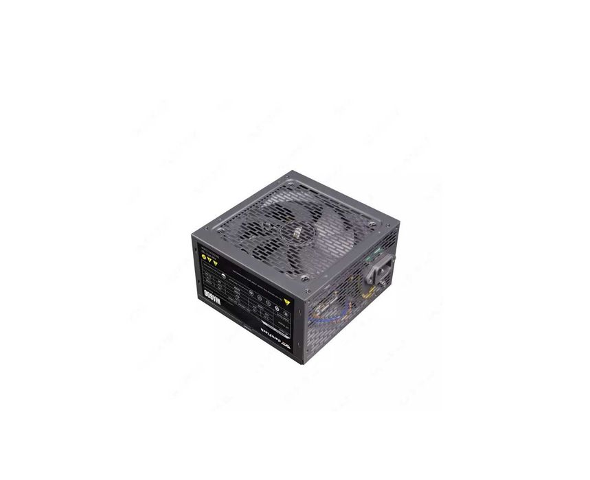 ' Блок питания darkFlash Warcraft WA600 (600W, ATX)