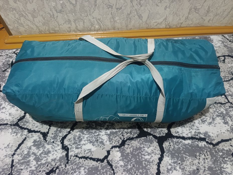 4.90×2.80.Палатка сотилади. PAVILLO