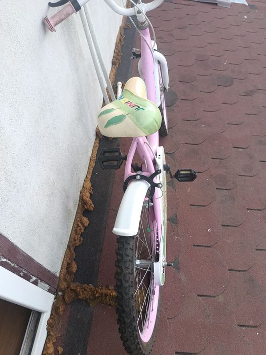 Bună ziua vreau sa vând aceasta bicicleta