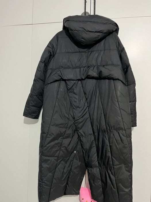 Продам куртку пуховик