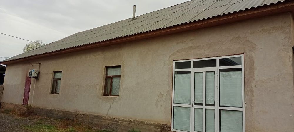 Туркестан қаласында үи сатылады.