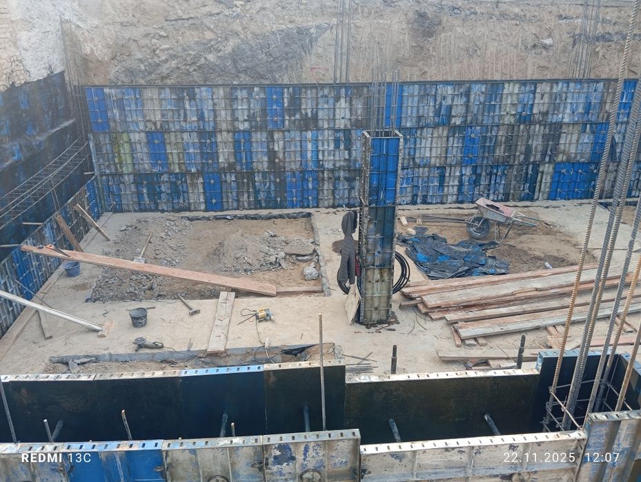 Apalovka prokat temirli legoga o'hshab yegiladi