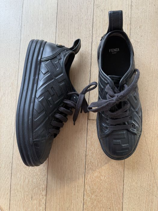 Fendi дамски маратонки