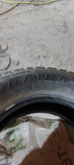 Шины зимние 215/60/16
