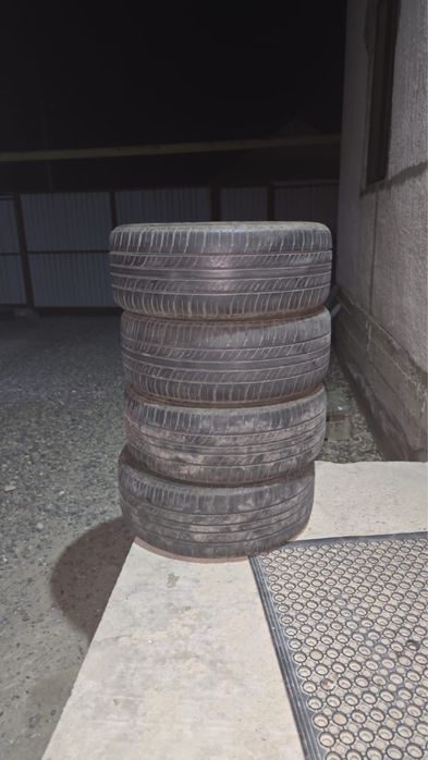 Продам летние шины