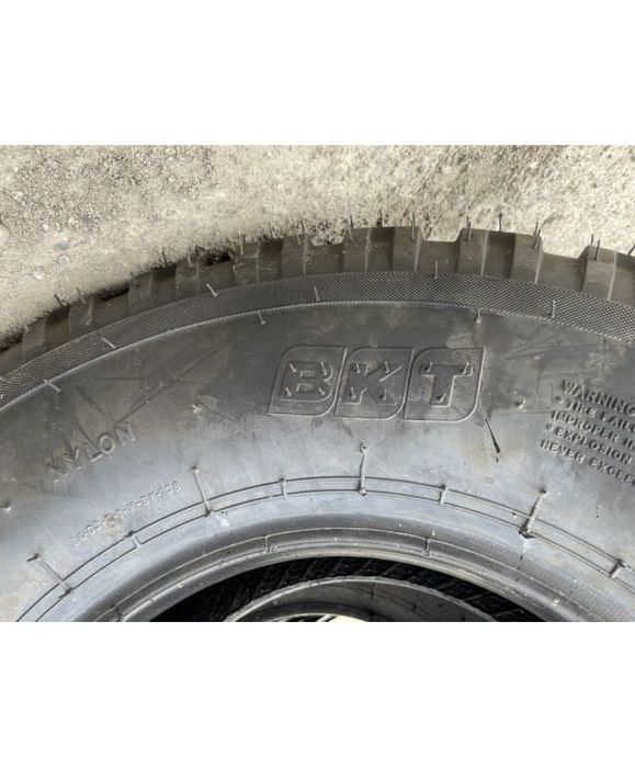 ANVELOPA 10.0/80-12 BKT AW909 10PR TL  Cauciucuri tractor, Fiat, Case, Fendt, John Deere, New Holland, Massey Ferguson, UTB   Cauciucuri tractor, Fiat