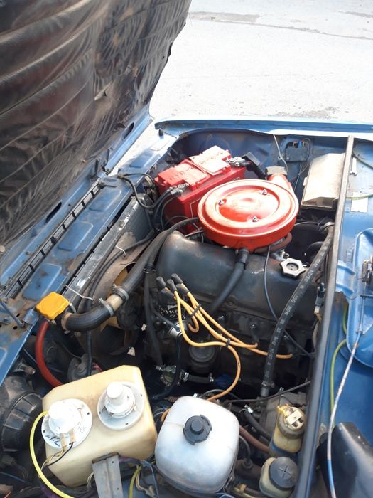 Продам жигули 2107