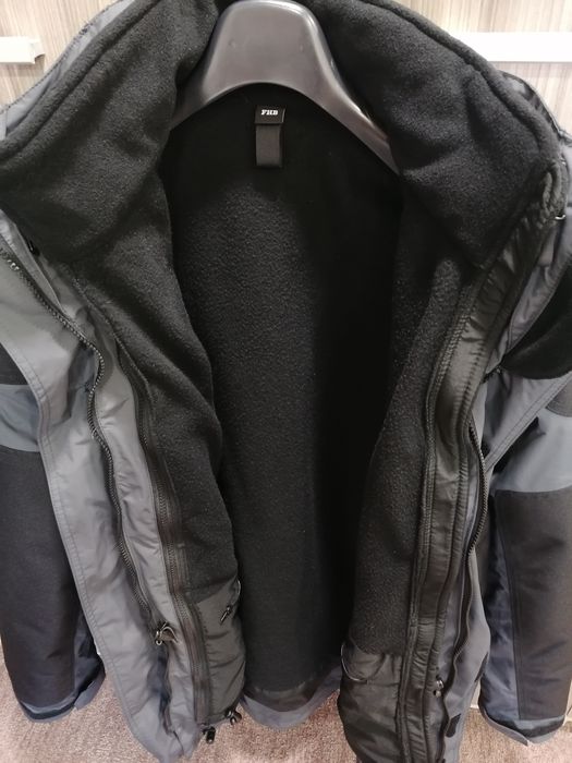Geaca iarna  noua FHB mărimea L