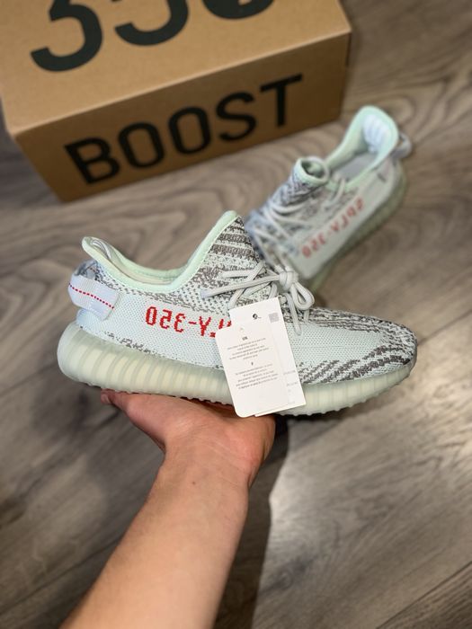 Yeezy 350