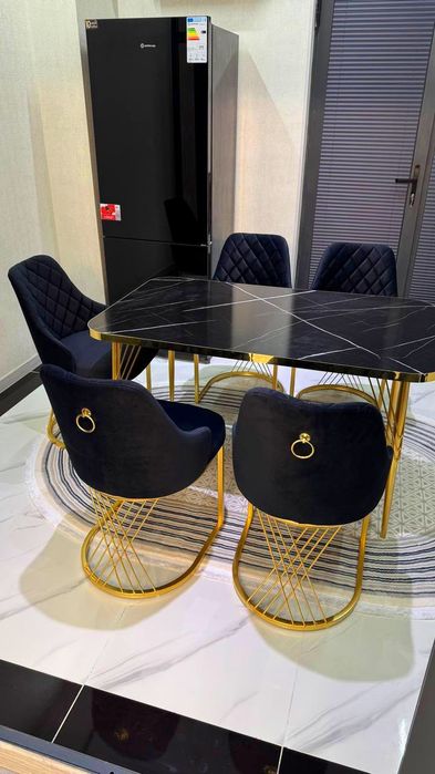 Mebbelar Oshxona Zal uchun Turkya fasoni