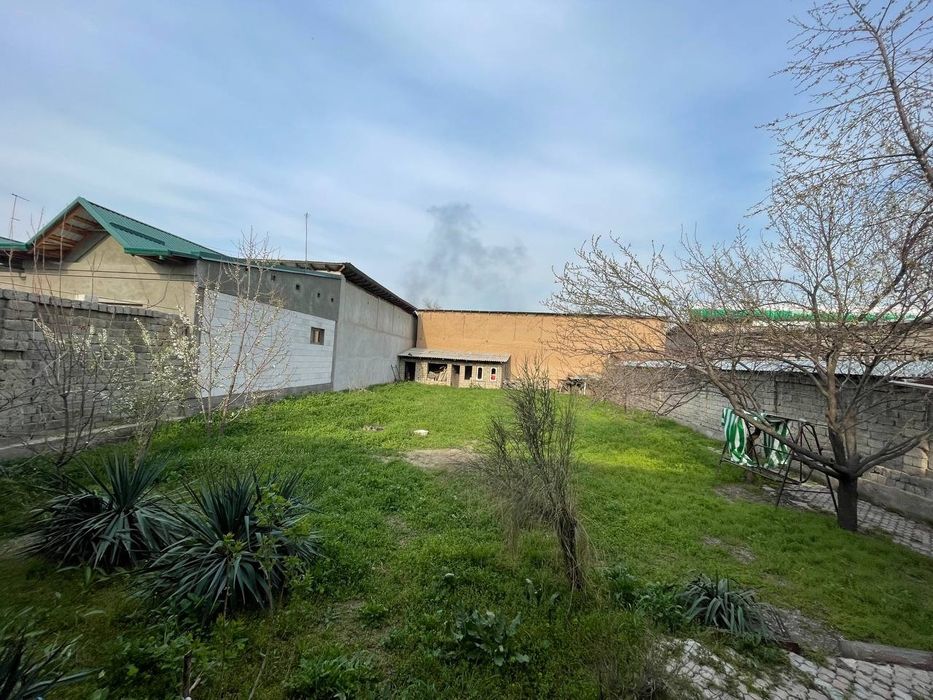 Продается земельный участок (6.5 сотох)