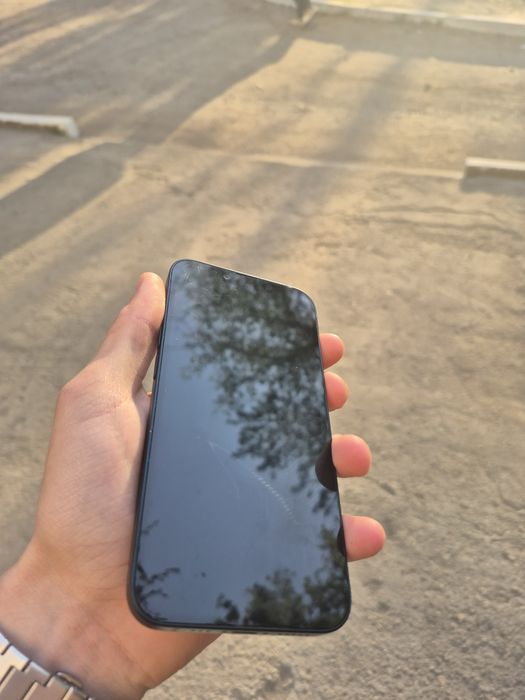 срочно продам iphone 14 256gb 86акб