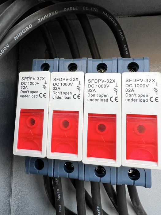 Електромантажник 220w/380w