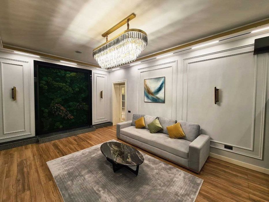 Габус Гламур 200 кв.м и 225 кв.м