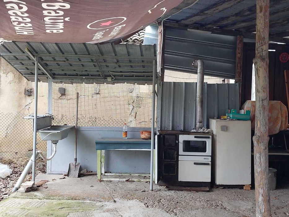 Продава се Къща в Велико Търново, Акация - 150 кв.м за 340 €/кв.м - Снимка #20