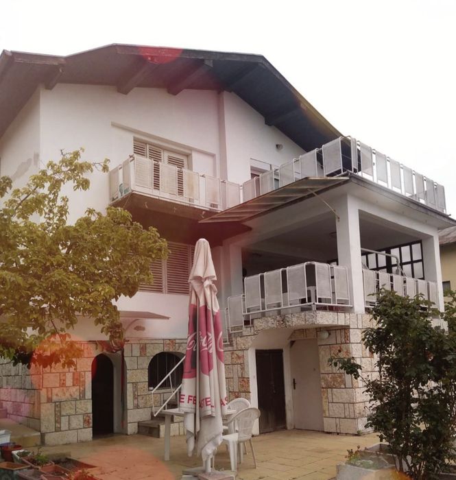 Вила в.з. Белите скали/от собственик/