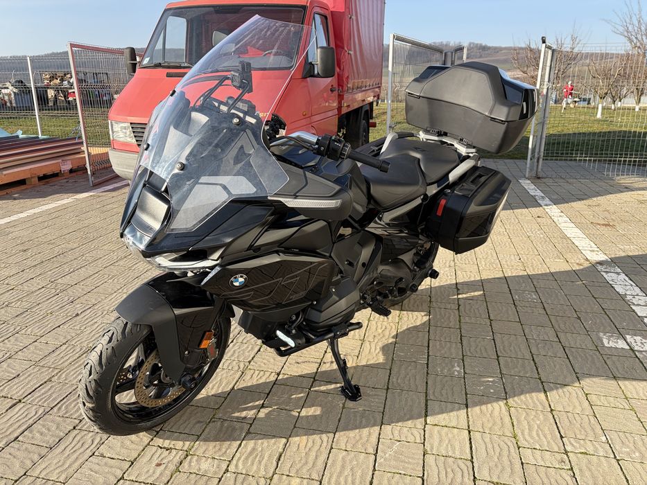 BMW R 1300 RT 2025