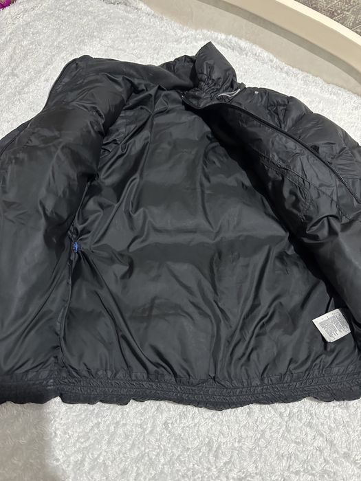 Куртка зимняя