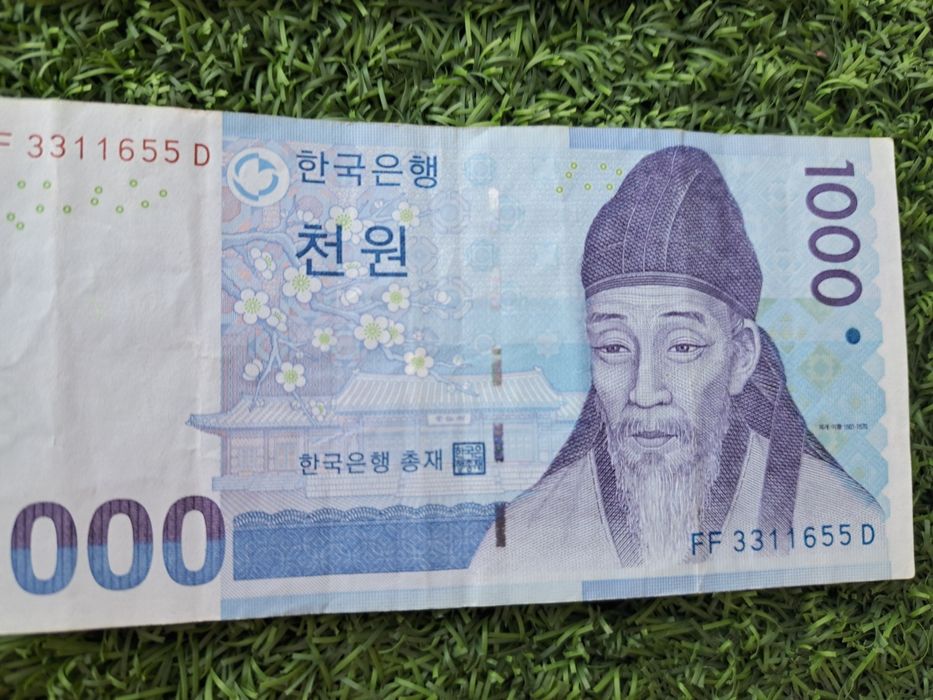 Продам коллекцию купюр хорошее качество