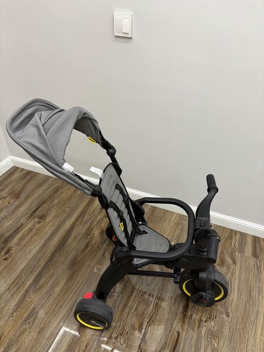 Детский Велосипед Doona