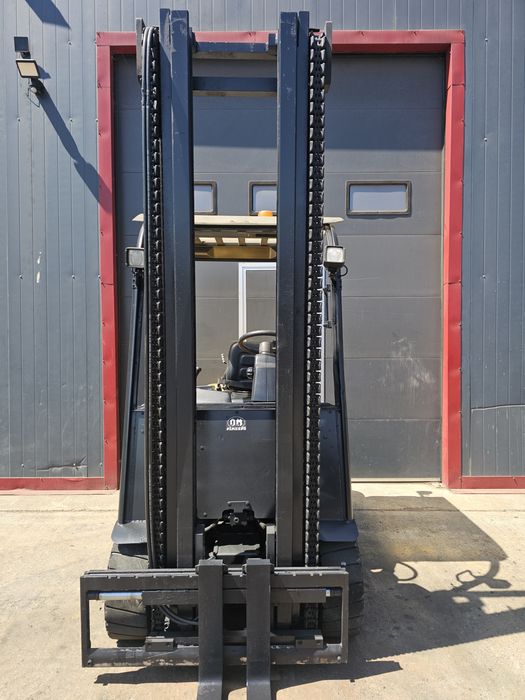 Stivuitor electric 2.5t