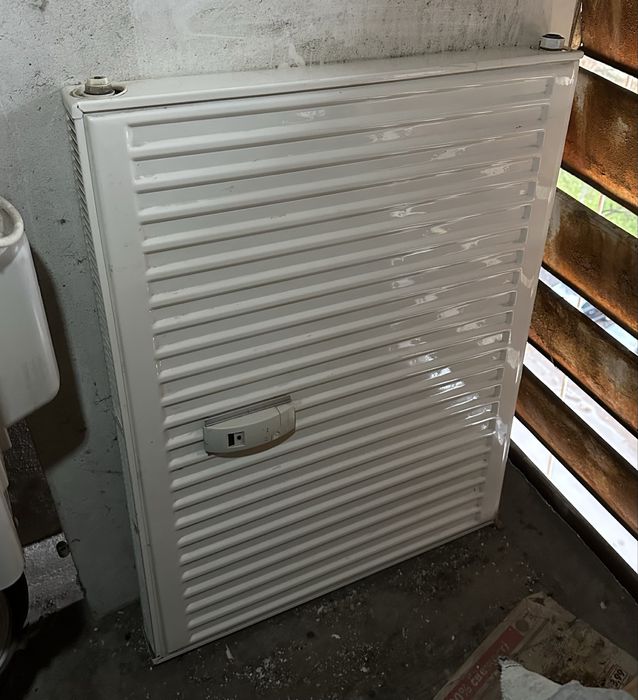 Панелен радиатор Корадо 800х600