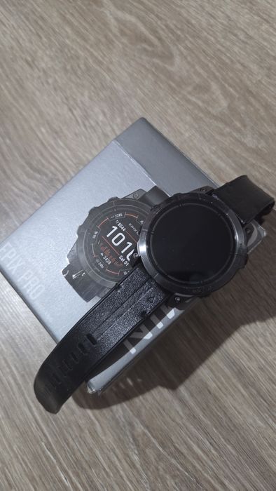 Garmin Epix Pro Gen 2-47mm-