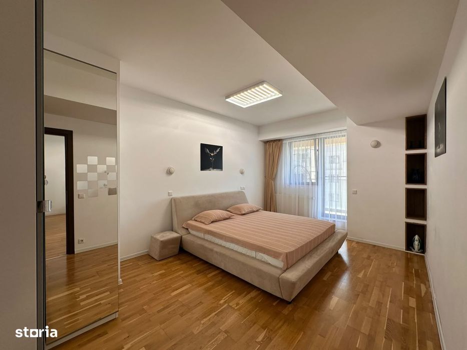 Apartament superb|vedere panoramică–MyDreamResidence,Pipera-Voluntari