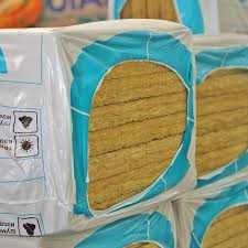 Базальтовая вата