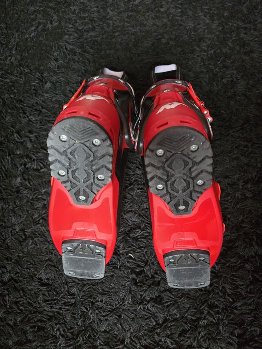 Ски обувки Nordica Speedmachine 110 (27MP)