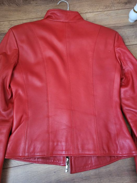 ЯКЕ Естествена кожа S/M