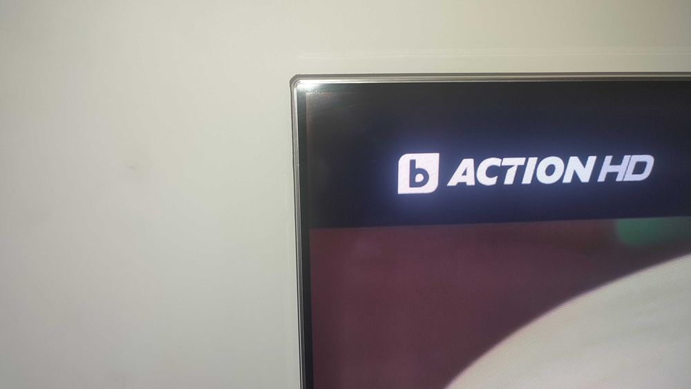 Смарт телевизор Samsung UE55MU700