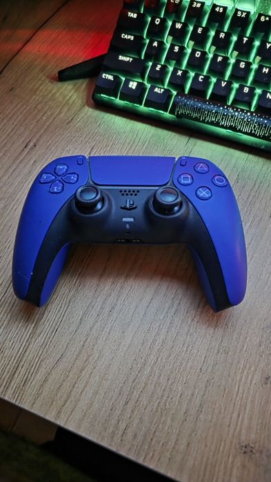 Dualsense 5 (джойстик)