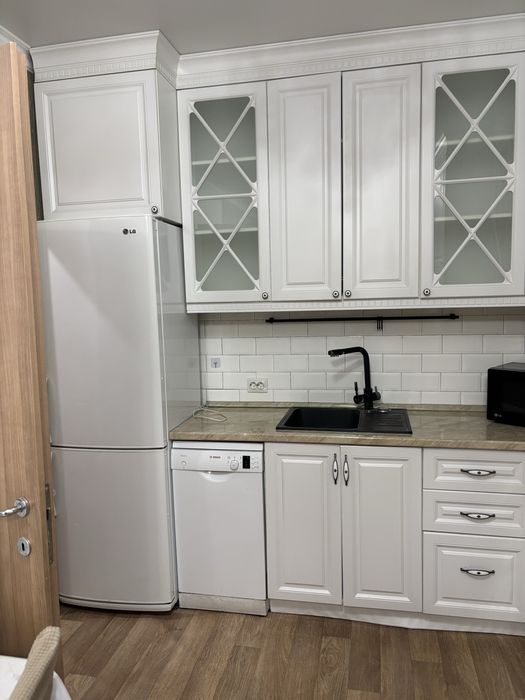 Кухня , без техники