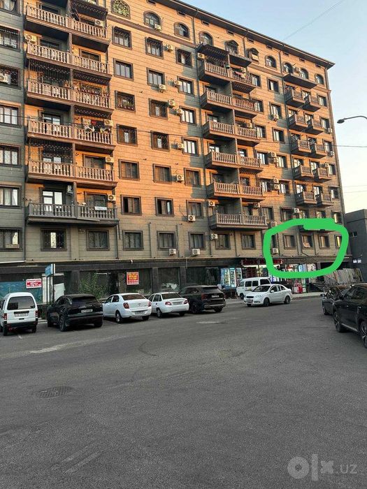 Новостройка | 3-ком 94 м² 2 этаж | УЧТЕПА-31 | 4 ОКНА | ENG ARZON!