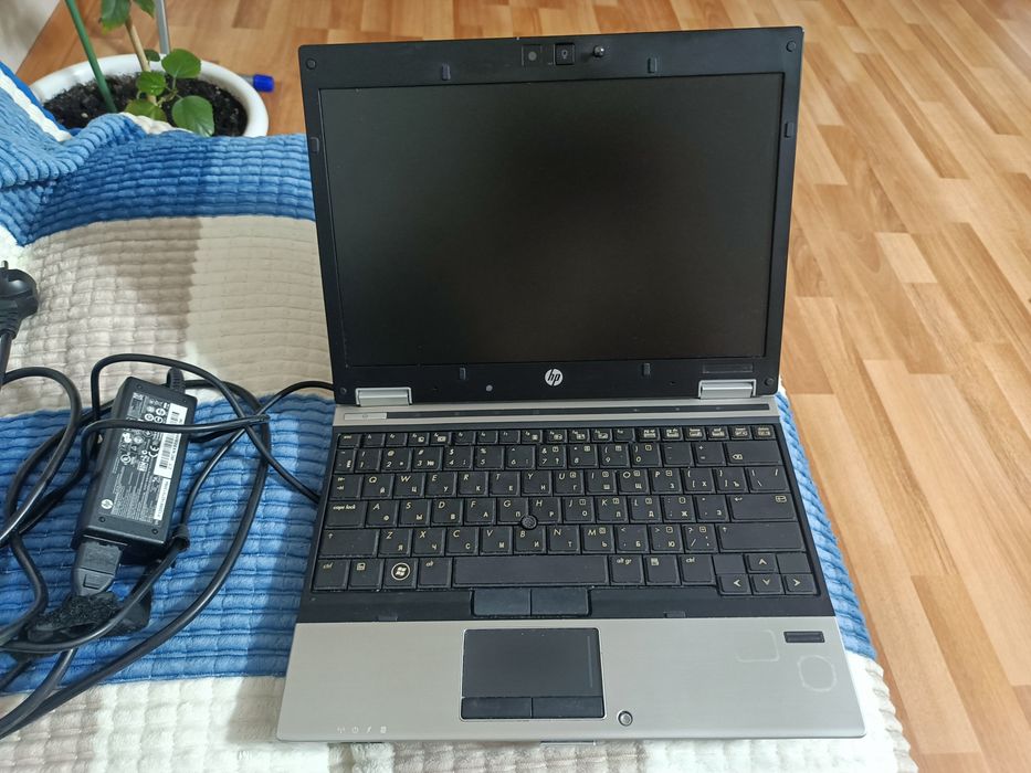 Продам ноутбук  HP EliteBook 2540p