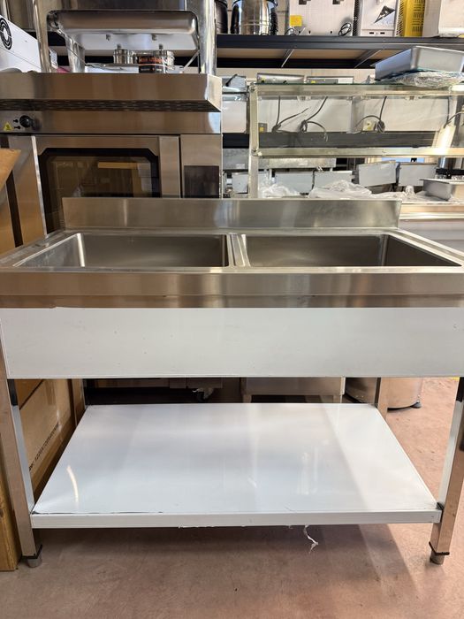 Ghiuveta inox profesionala
