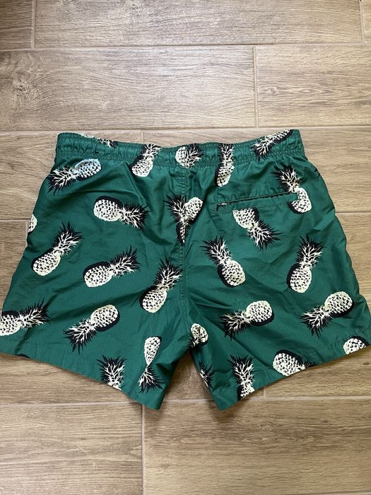 Мъжки бански H&M | Размер M | ОТЛИЧНО състояние