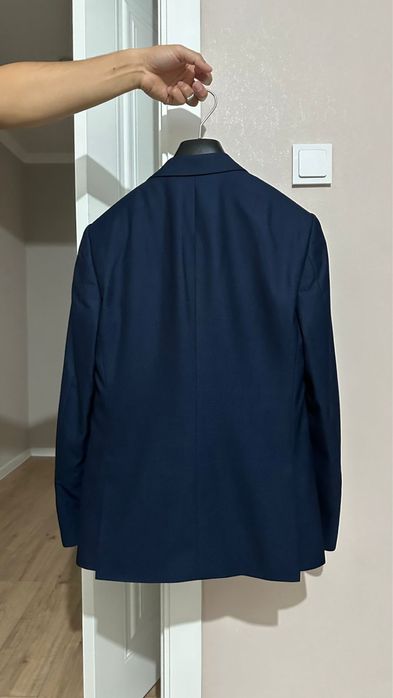 Костюм со штанами гласман