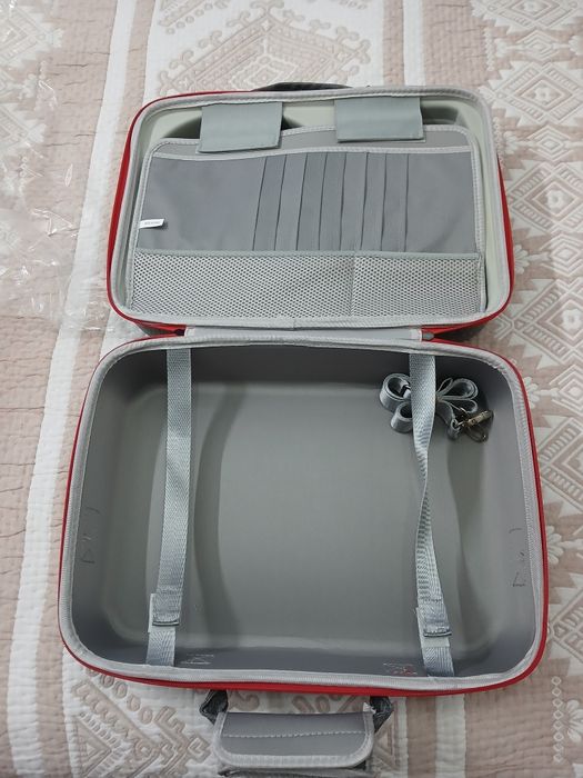 Кейс Plastatin 5