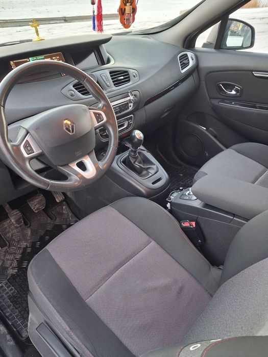 Renault G.S .1,5dci_230000km