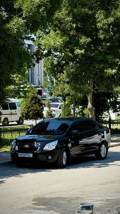 Chevrolet Cobalt 2024 — 3